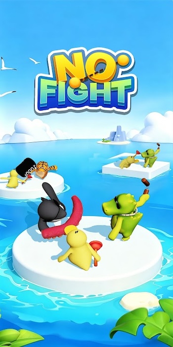 No Fight apk download